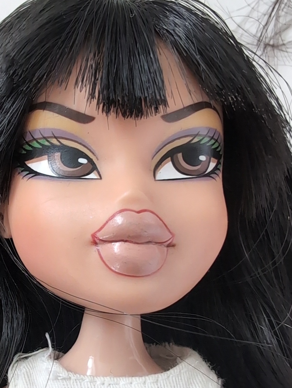 Jade Flashback Fever - Picture 11 of 12